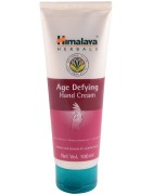 Himalaya Age Defying Hand Cream, 100ml- Smoothens & Protects